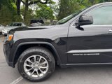 Used 2014 Jeep Grand Cherokee Limited image 2