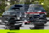 New 2025 Lincoln Aviator AWD image 3