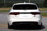 Used 2018 Jaguar XF S image 4