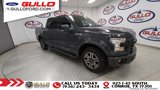Used 2016 Ford F150 XLT w/ Equipment Group 302A Luxury image 2