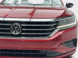 Used 2022 Volkswagen Passat 2.0T image 4