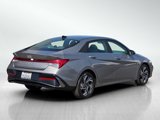 Certified 2024 Hyundai Elantra SEL w/ Convenience Package image 6