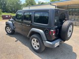 Used 2021 Jeep Wrangler Unlimited Sport image 5