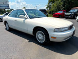 Used 1992 MAZDA 929 image 3