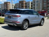 Certified 2022 Lincoln Corsair FWD w/ Premium Package image 3
