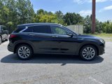 Used 2022 INFINITI QX50 Luxe image 6