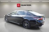 Certified 2021 Toyota Camry SE image 3