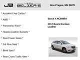 Used 2017 Buick Enclave Leather w/ Trailering Package image 2