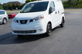 Used 2021 Nissan NV200 SV image 3
