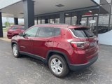 Used 2022 Jeep Compass Latitude image 5