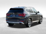 Certified 2024 BMW X3 xDrive30i w/ Premium Package w/ZPA image 4