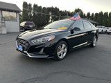 Used 2018 Hyundai Sonata Limited image 4