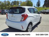 Used 2016 Chevrolet Spark LS image 5