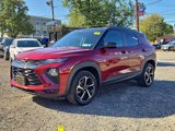 Used 2022 Chevrolet TrailBlazer RS image 4