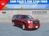 Used 2015 GMC Yukon XL SLT w/ Open Road Package image 2
