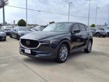 Used 2021 MAZDA CX-5 Grand Touring image 2