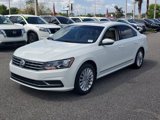 Used 2017 Volkswagen Passat 1.8T SE image 2