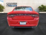 Used 2022 Dodge Charger SXT w/ Leather Interior Group image 4