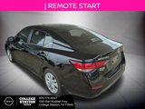 Used 2025 Nissan Sentra S image 4