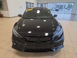 Used 2020 Honda Civic Sport Touring image 3