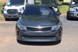 Used 2016 Kia Optima LX image 2
