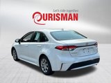 Used 2021 Toyota Corolla LE image 4