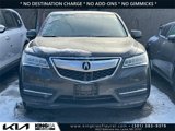 Used 2014 Acura MDX SH-AWD w/ Technology Package image 2