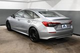 Certified 2022 Honda Civic Sport image 3