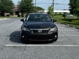 Used 2011 Lexus CT 200h Premium w/ Premium Audio Pkg image 2