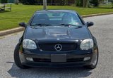Used 1998 Mercedes-Benz SLK 230 image 5