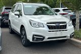 Used 2017 Subaru Forester 2.5i Premium image 2