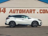 Used 2019 Nissan Murano Platinum image 4