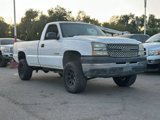 Used 2005 Chevrolet Silverado 2500 W/T image 2