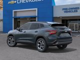New 2025 Chevrolet Trax LT w/ Sunroof Package image 3