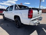 Used 2009 Chevrolet Avalanche LT w/ Luxury Package image 4