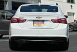 Used 2022 Chevrolet Malibu LT image 5