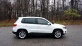 Used 2014 Volkswagen Tiguan SE image 6