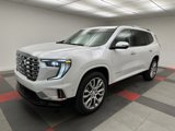 New 2025 GMC Acadia Denali w/ Super Cruise Package image 3