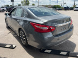 Used 2017 Nissan Altima 2.5 SV image 5