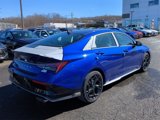 New 2025 Hyundai Elantra N Line w/ Cargo Package image 3