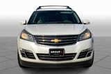 Used 2017 Chevrolet Traverse Premier w/ LPO, 'HIT The Road' Package image 3