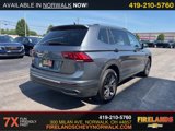 Used 2022 Volkswagen Tiguan SE image 5