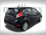 Certified 2016 Ford Fiesta Titanium image 5