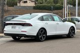 Certified 2024 Honda Accord Sport image 5