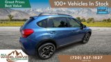 Used 2015 Subaru Crosstrek 2.0i Premium image 5