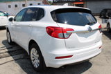 Used 2018 Buick Envision Essence image 3