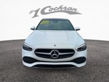 Used 2023 Mercedes-Benz C 300 4MATIC Sedan image 2