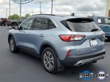 Used 2022 Ford Escape SEL w/ Technology Package image 4