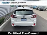 Used 2024 Subaru Impreza 2.0i Sport image 5