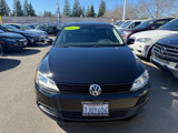 Used 2012 Volkswagen Jetta SE image 2